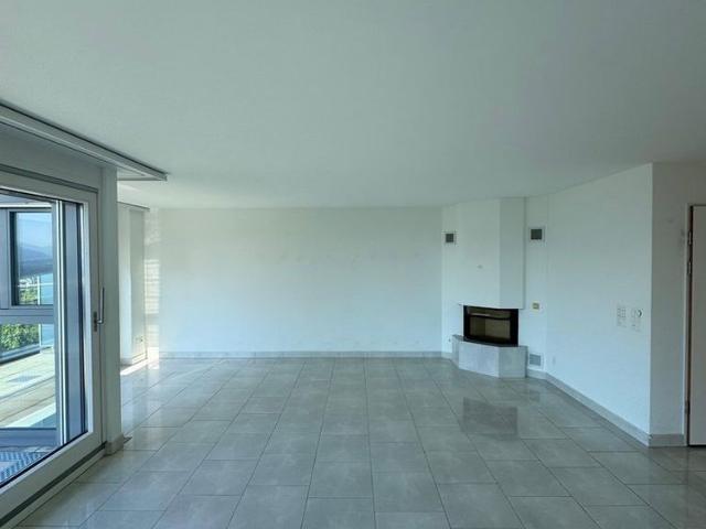 4.5 Zimmer, 150 m², 3. Stock