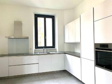 4.5 Zimmer, 150 m²