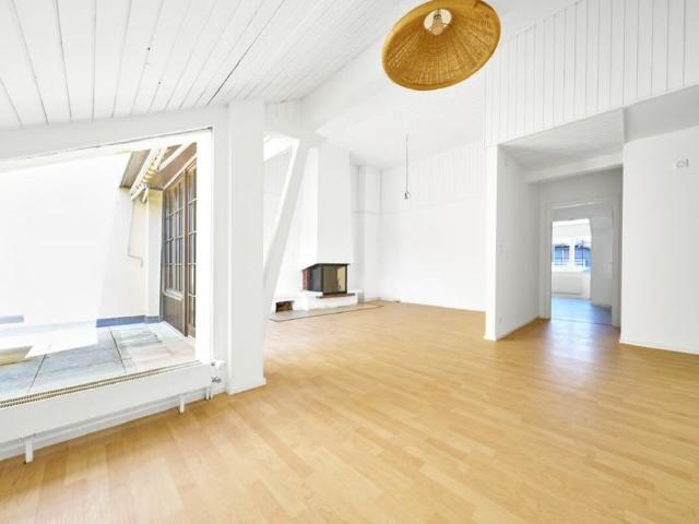 4.5 Zimmer, 150 m², 4. Stock
