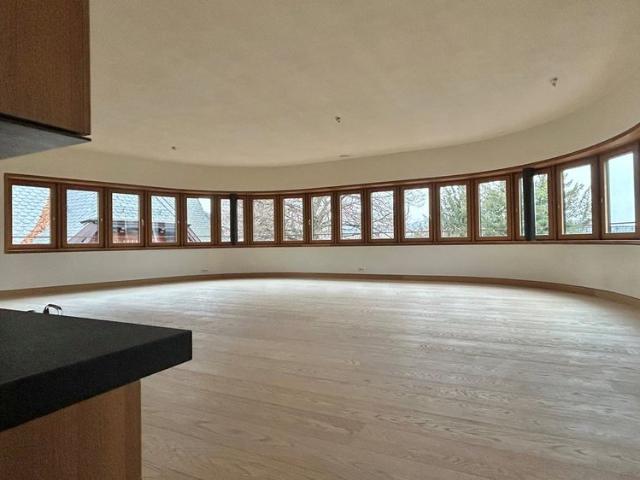 4.5 Zimmer, 150 m²
