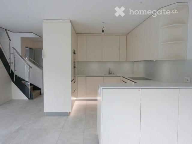 4.5 Zimmer, 150 m²