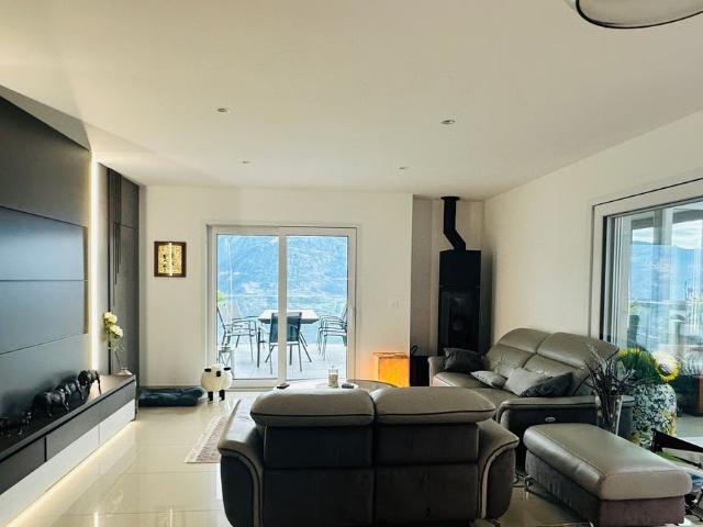4.5 Zimmer, 150 m²