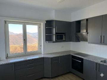 4.5 Zimmer, 150 m²