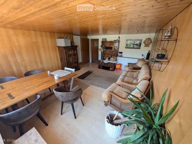 4.5 Zimmer, 150 m²