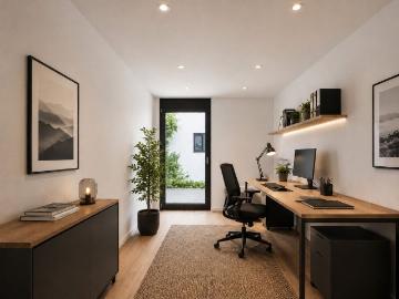 4.5 Zimmer, 150 m²