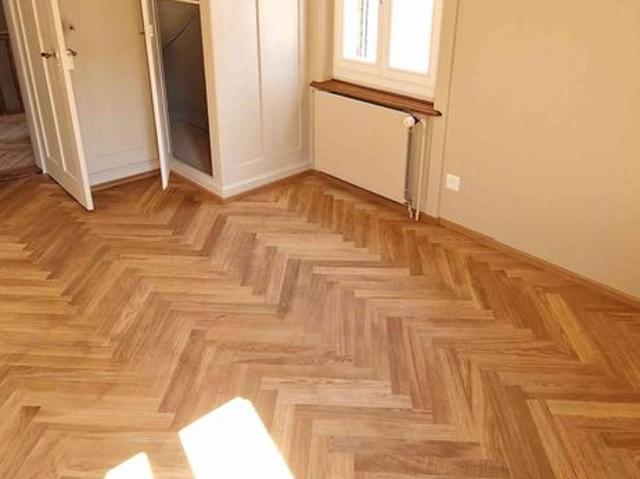4.5 Zimmer, 150 m²