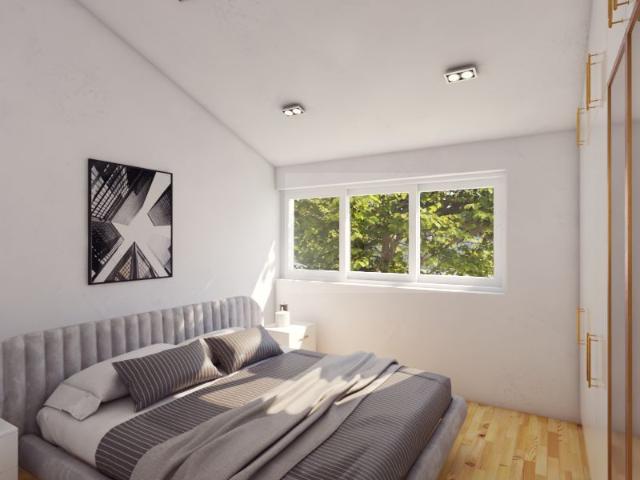 4.5 Zimmer, 150 m²