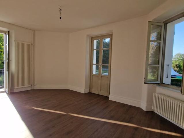 4.5 Zimmer, 150 m²
