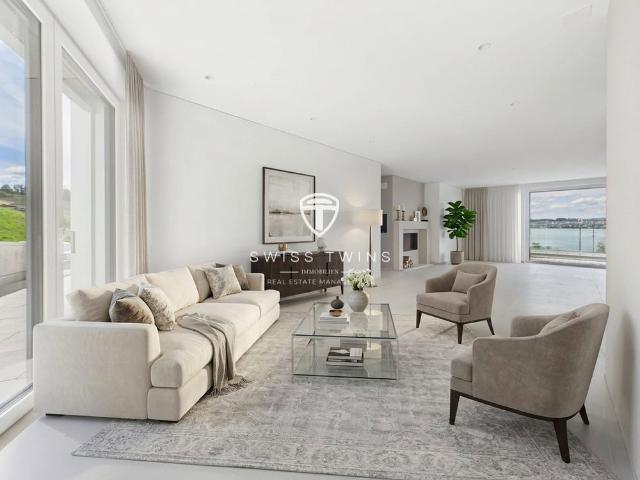 4.5 Zimmer, 150 m²