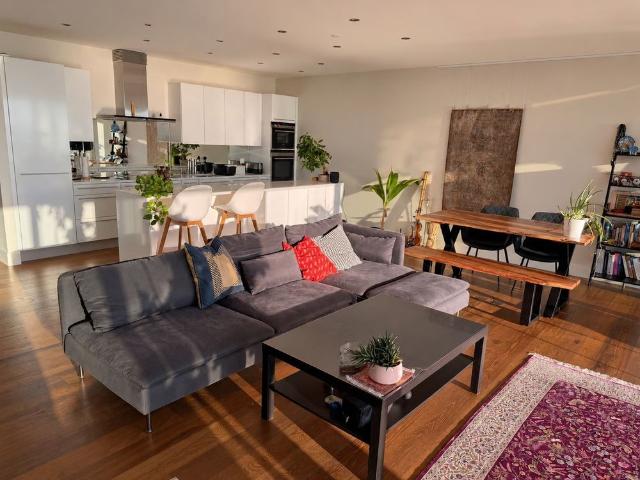 4.5 Zimmer, 150 m²