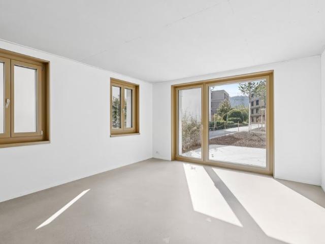 4.5 Zimmer, 151 m², EG