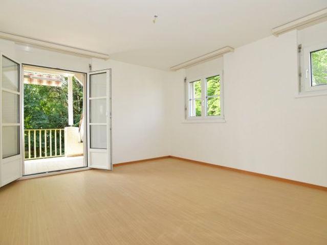 4.5 Zimmer, 151 m², 2. Stock