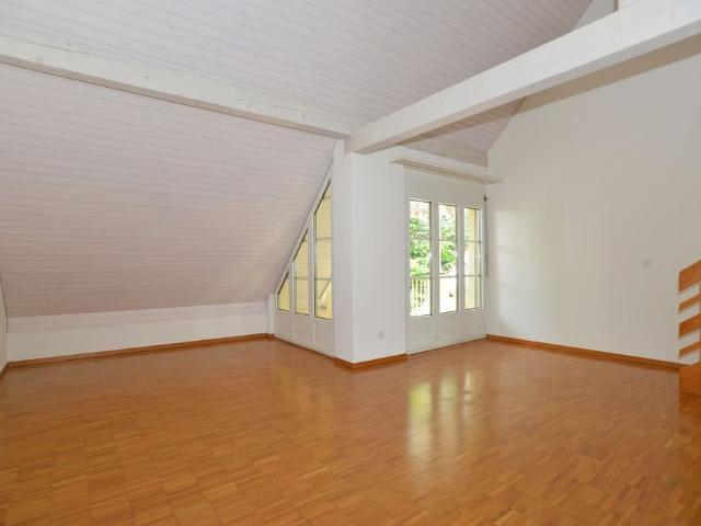 4.5 Zimmer, 151 m², 2. Stock