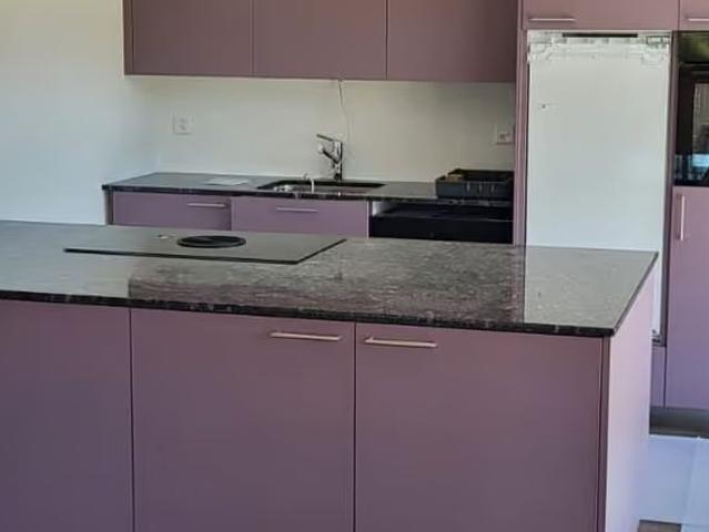 4.5 Zimmer, 151 m²