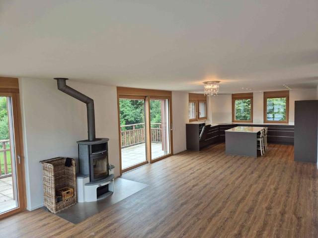 4.5 Zimmer, 151 m²