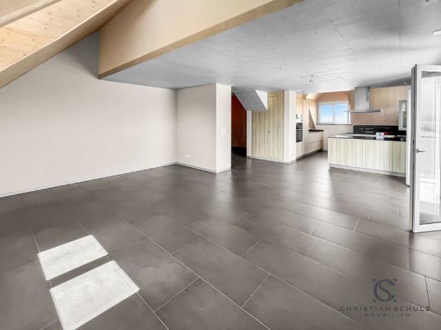 4.5 Zimmer, 152 m², 2. Stock