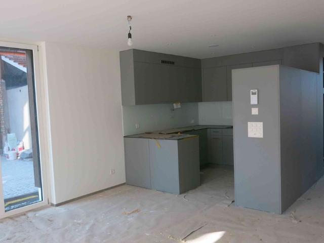 4.5 Zimmer, 152 m²