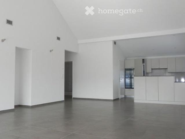 4.5 Zimmer, 157 m²
