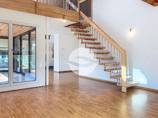 4.5 Zimmer, 157 m², 2. Stock