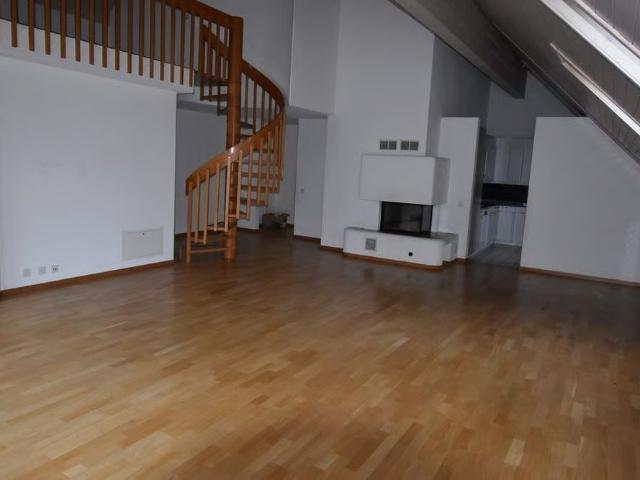 4.5 Zimmer, 157 m², 3. Stock