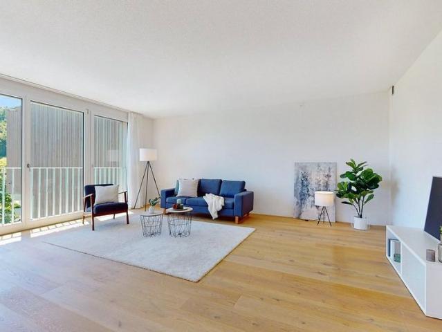 4.5 Zimmer, 157 m², 4. Stock