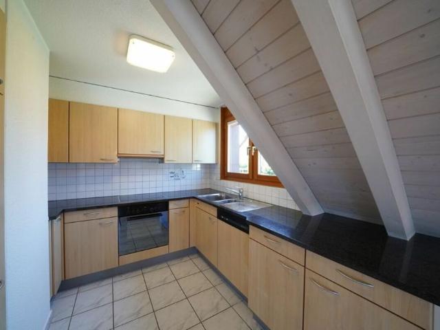 4.5 Zimmer, 154 m², 2. Stock