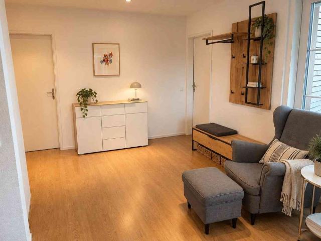 4.5 Zimmer, 154 m², 2. Stock