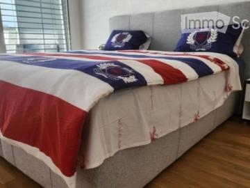 4.5 Zimmer, 154 m²