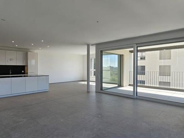 4.5 Zimmer, 155 m²