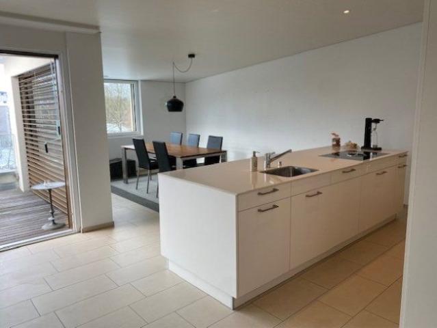 4.5 Zimmer, 155 m², 3. Stock