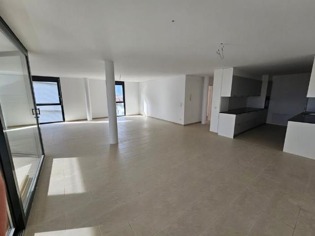 4.5 Zimmer, 155 m², 4. Stock