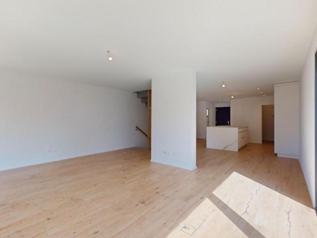 4.5 Zimmer, 155 m²