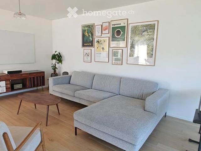 4.5 Zimmer, 125 m²