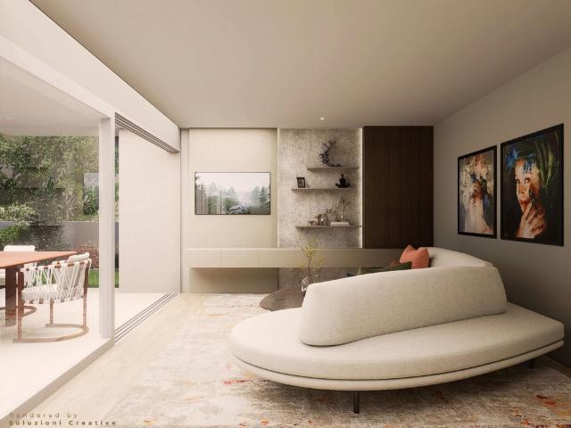 4.5 Zimmer, 156 m²