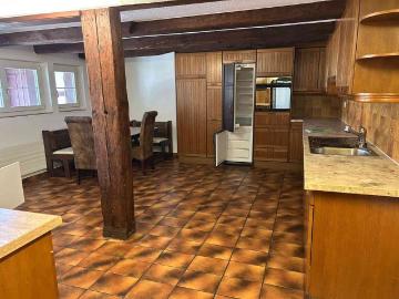 4.5 Zimmer, 156 m²