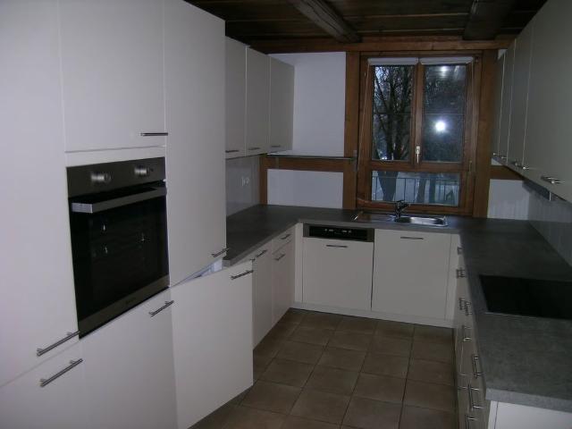 4.5 Zimmer, 158 m², EG