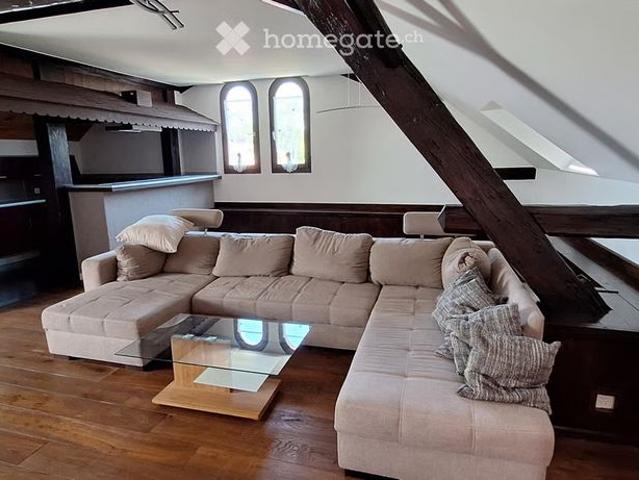 4.5 Zimmer, 158 m²