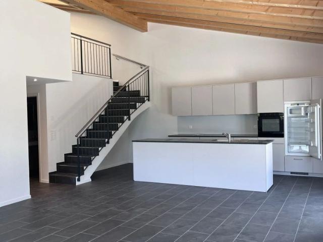 4.5 Zimmer, 158 m²