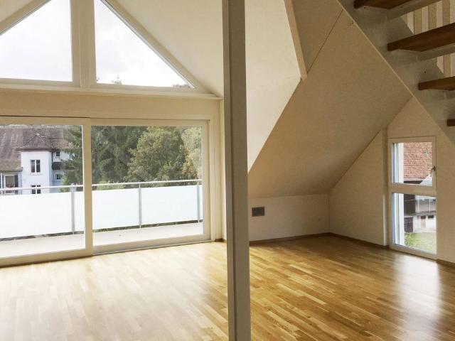 4.5 Zimmer, 158 m², 3. Stock