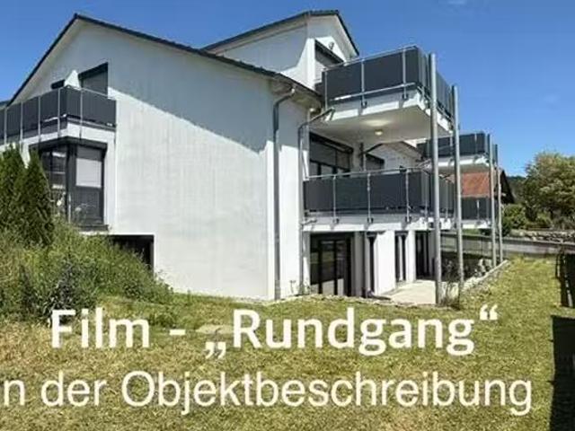 4,5 Zimmer 159 m² 1.900 € Kaltmiete Wohnungen in Herrenberg