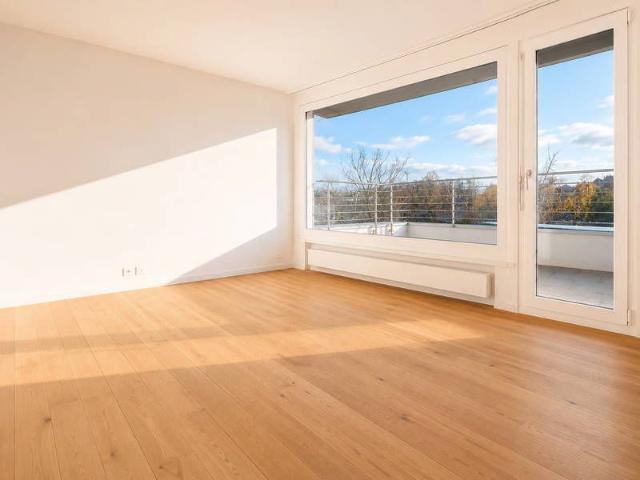 4.5 Zimmer, 163 m², 5. Stock