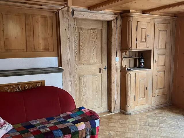 4.5 Zimmer, 163 m²