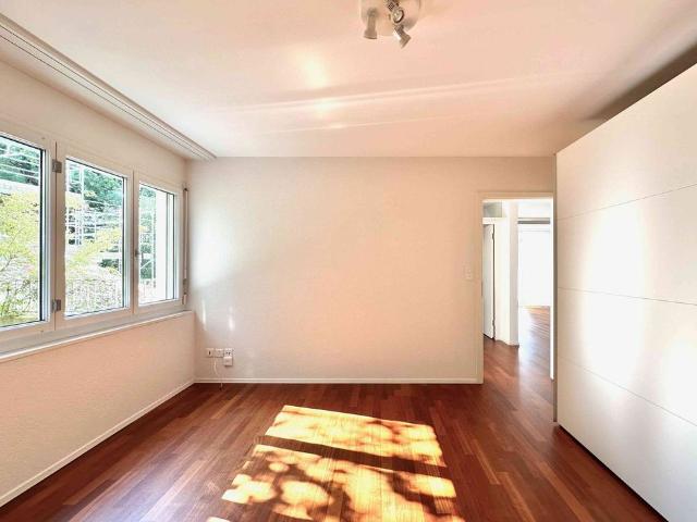 4.5 Zimmer, 160 m², EG