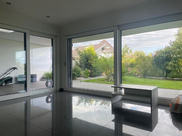 4.5 Zimmer, 160 m², EG