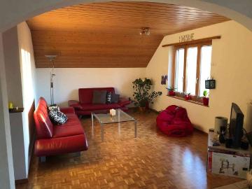 Worben, Verwaltungskreis Seeland, Verwaltungsregion Seeland, Kanton Bern