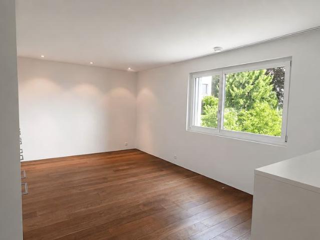 4.5 Zimmer, 160 m², 1. Stock