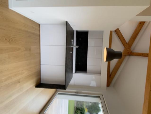 4.5 Zimmer, 160 m²
