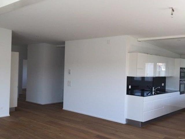4.5 Zimmer, 160 m²