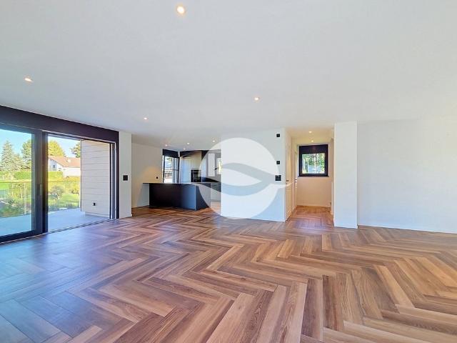 4.5 Zimmer, 160 m²