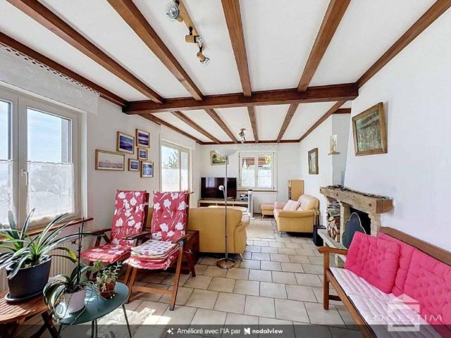 4.5 Zimmer, 160 m²